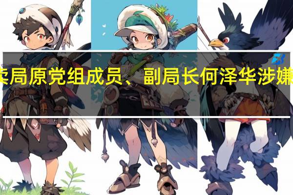 检察机关依法对国家烟草专卖局原党组成员、副局长何泽华涉嫌受贿、利用影响力受贿案提起公诉