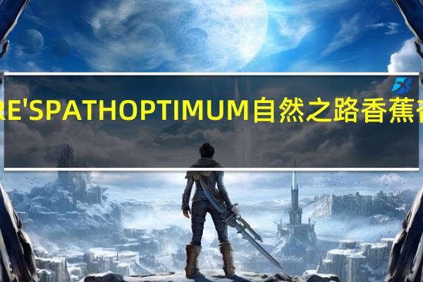 欧普特蒙 NATURE'SPATHOPTIMUM自然之路香蕉杏仁麦片的热量是多少