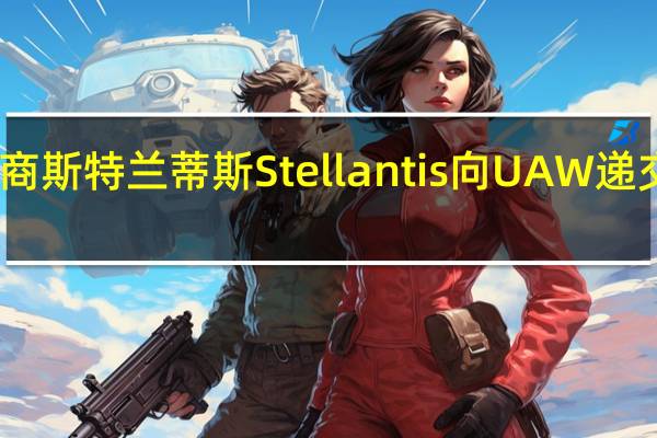 欧洲汽车生产商斯特兰蒂斯Stellantis向UAW递交新版薪酬谈判方案