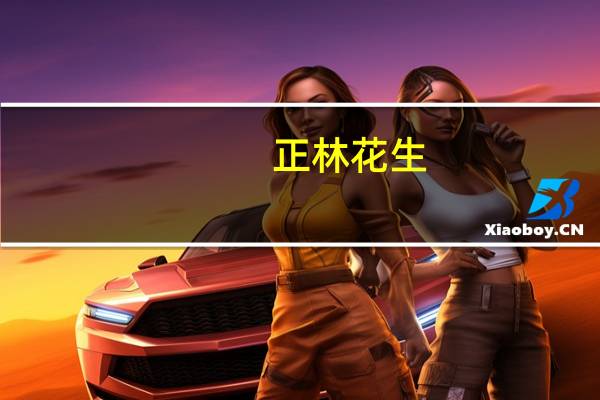 正林 花生(奶香味)的热量是多少