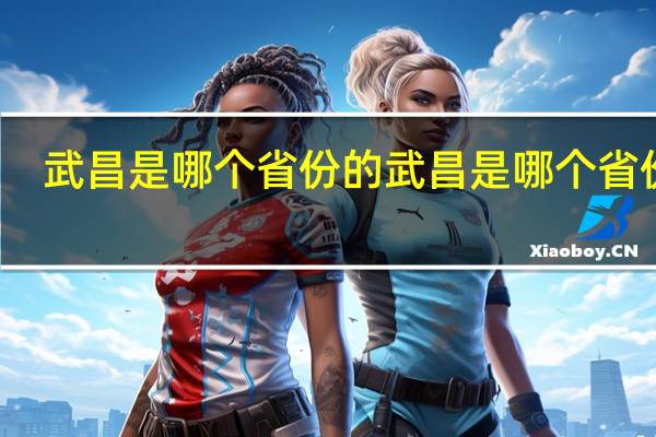 武昌是哪个省份的 武昌是哪个省份的