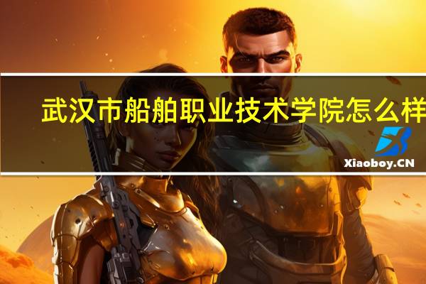 武汉市船舶职业技术学院怎么样啊