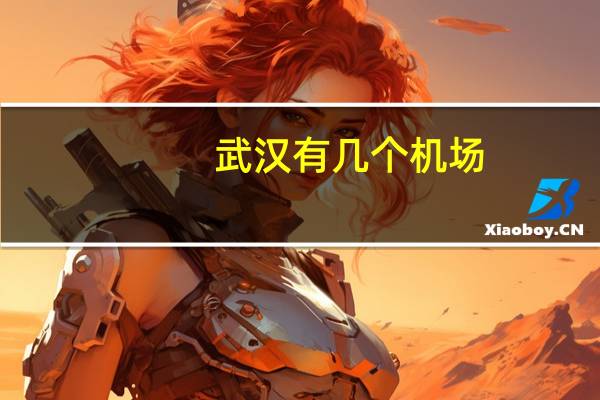 武汉有几个机场