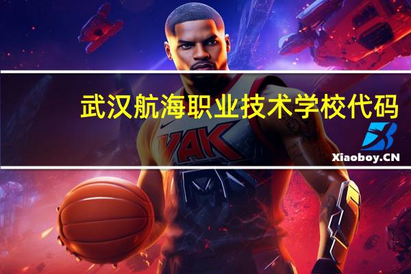 武汉航海职业技术学校代码