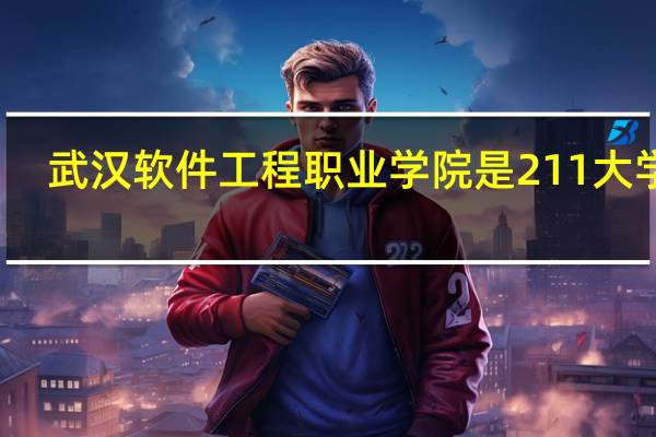 武汉软件工程职业学院是211大学吗