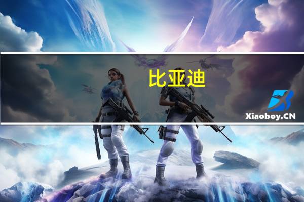 比亚迪:截至目前比亚迪新能源乘用车已进入日本、德国等53个国家和地区