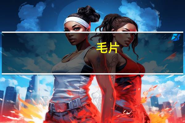 毛片（关于毛片的介绍）