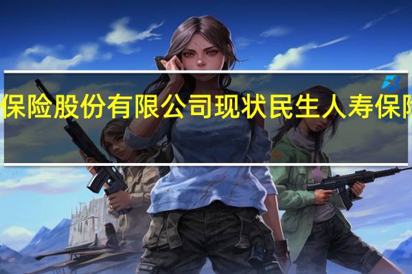 民生人寿保险股份有限公司现状 民生人寿保险股份有限公司