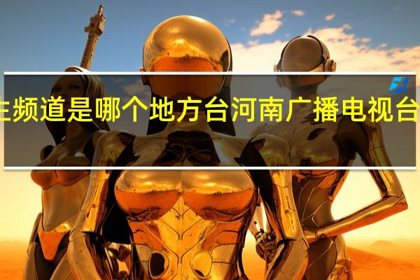 民生频道是哪个地方台 河南广播电视台民生频道