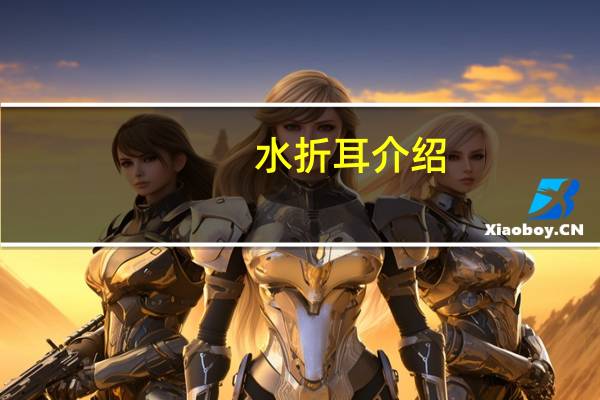 水折耳介绍