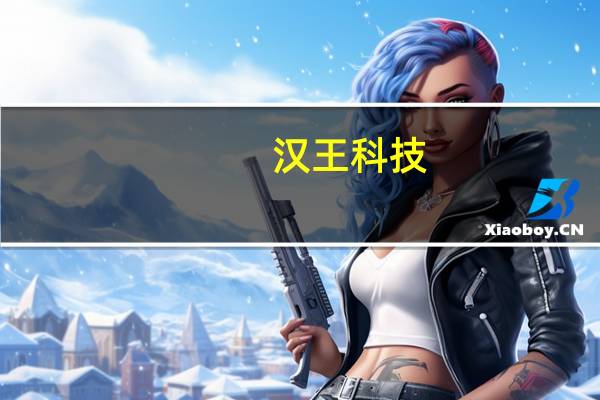 汉王科技：中标河北金融云监管服务综合平台改造和扩建项目