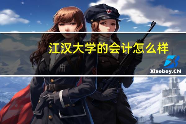 江汉大学的会计怎么样，河南文科考生过二本线30分能上么