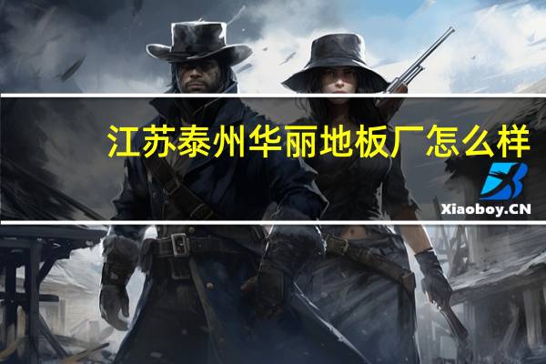 江苏泰州华丽地板厂怎么样