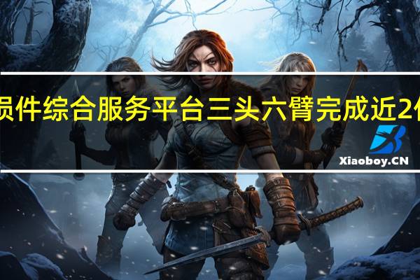 汽车易损件综合服务平台三头六臂完成近2亿元A+轮融资,君联资本继续领投