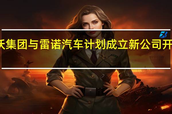 沃尔沃集团与雷诺汽车计划成立新公司开发电动货车