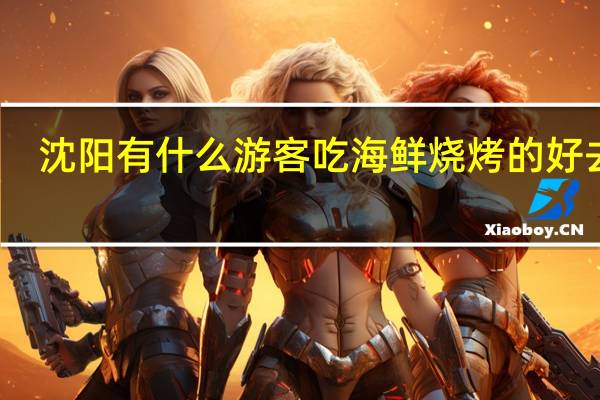 沈阳有什么游客吃海鲜烧烤的好去处