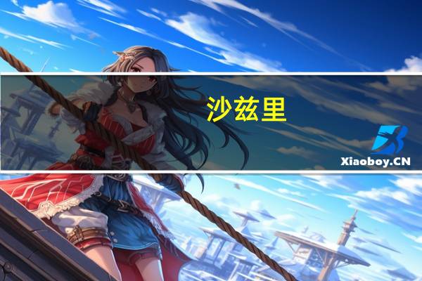 沙兹里（沙兹）