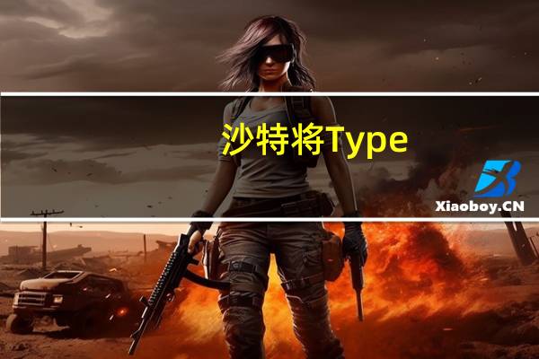 沙特将Type-C作为充电器唯一接口标准