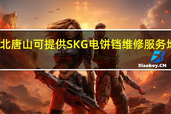 河北唐山可提供SKG电饼铛维修服务地址在哪