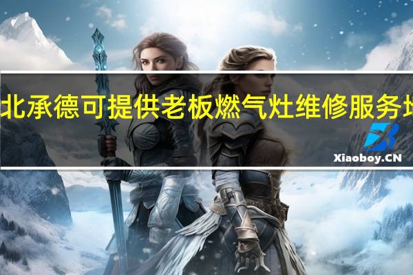 河北承德可提供老板燃气灶维修服务地址在哪