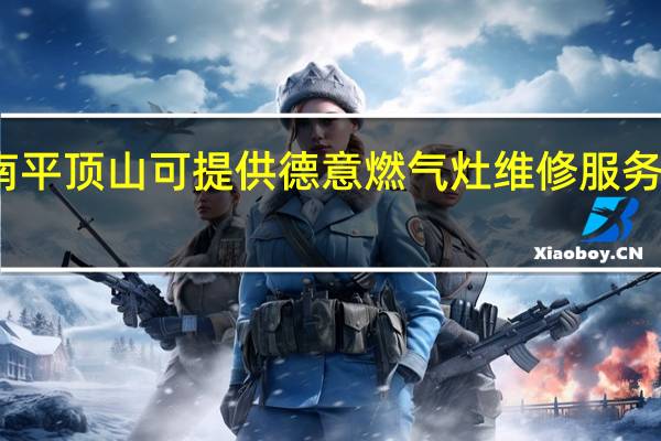 河南平顶山可提供德意燃气灶维修服务地址在哪