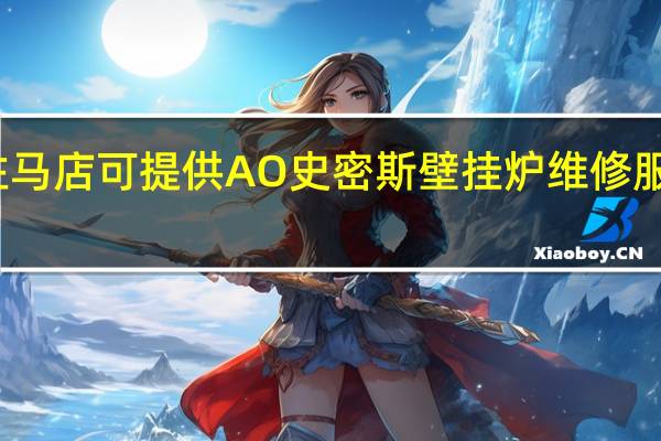 河南驻马店可提供A O 史密斯壁挂炉维修服务地址在哪