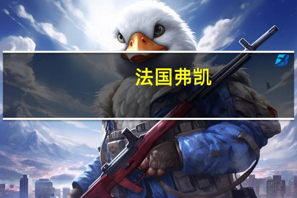 法国弗凯（弗吉凯柏F02202简介）