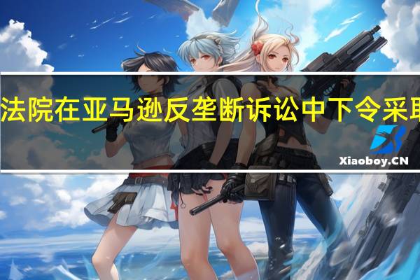 法庭诉讼文件显示美国联邦贸易委员会(FTC)要求法院在亚马逊反垄断诉讼中下令采取任何必要的结构性、公平性和金钱上的救济措施
