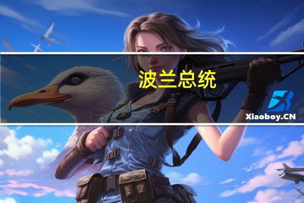 波兰总统:乌可能没有足够武器改变战场力量平衡无法发起决定性反攻