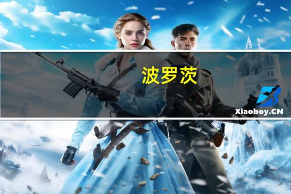 波罗茨