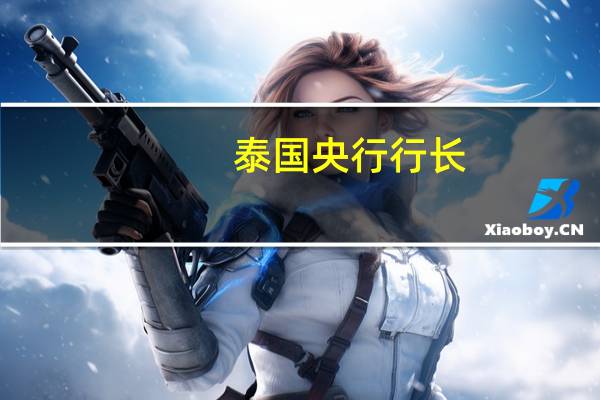 泰国央行行长：泰国的经济稳定性尚佳但不能视为理所当然