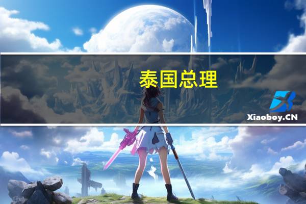 泰国总理：资金外流和利差推动泰铢走软政府不干预泰铢的疲软走势泰铢走软并不全是坏事对出口和旅游业有利