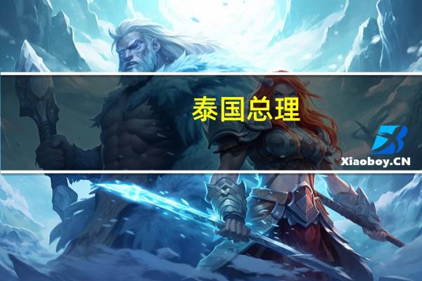 泰国总理：通过刺激措施我们正在解决短期需求如降低生活和能源成本