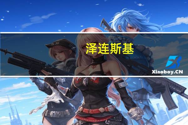 泽连斯基：巴以冲突可能致国际社会减少关注俄乌