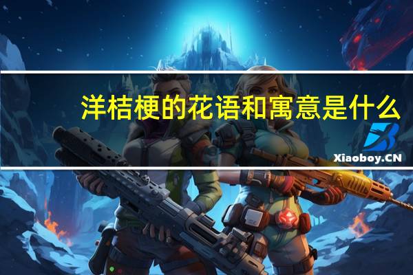 洋桔梗的花语和寓意是什么