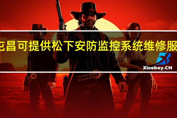 海南屯昌可提供松下安防监控系统维修服务地址在哪