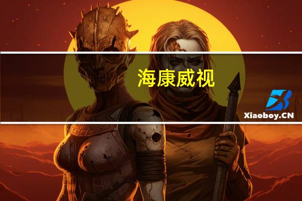 海康威视：维持今年逐季度向上判断对四季度业务预期更高
