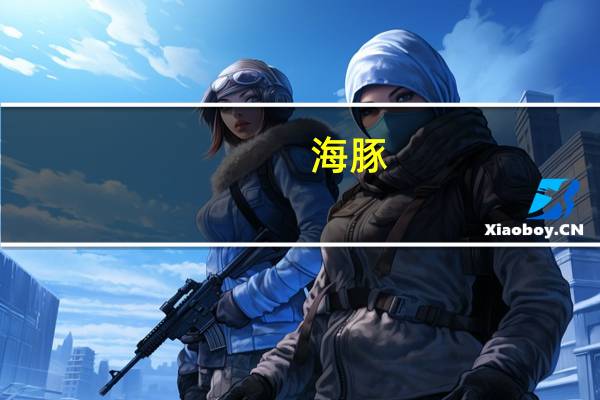 海豚（关于海豚的介绍）