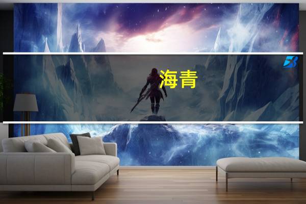 海青（关于海青的介绍）