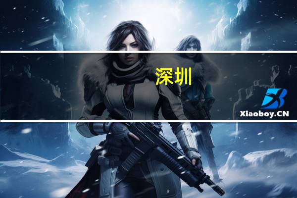 深圳：支持民间资本参与重大项目建设