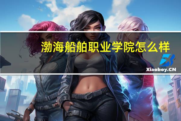 渤海船舶职业学院怎么样