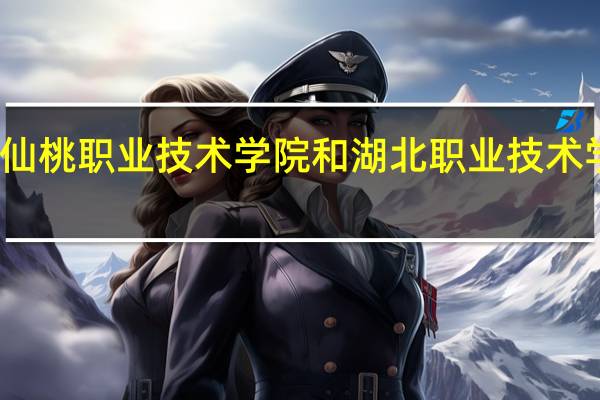 湖北仙桃职业技术学院和湖北职业技术学院哪个好