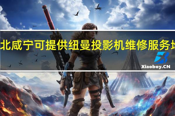 湖北咸宁可提供纽曼投影机维修服务地址在哪