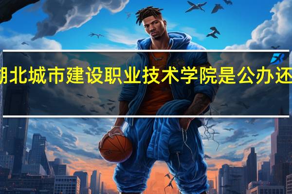 湖北城市建设职业技术学院是公办还是民办
