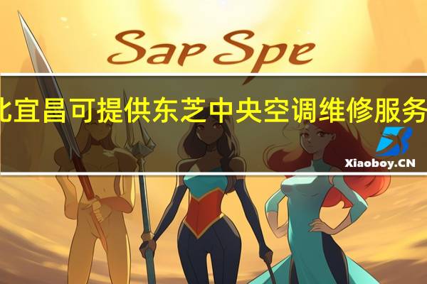 湖北宜昌可提供东芝中央空调维修服务地址在哪