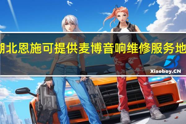 湖北恩施可提供麦博音响维修服务地址在哪