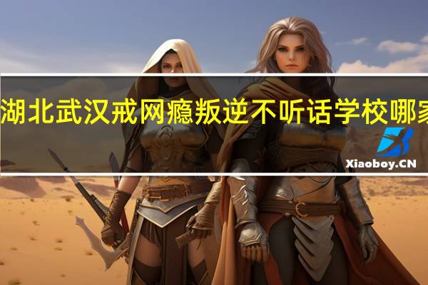 湖北武汉戒网瘾叛逆不听话学校哪家最好