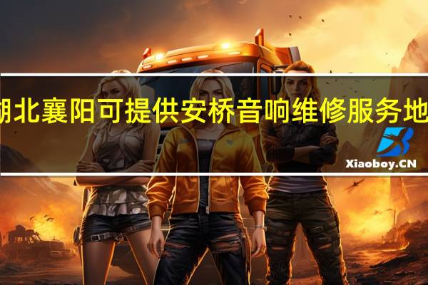 湖北襄阳可提供安桥音响维修服务地址在哪