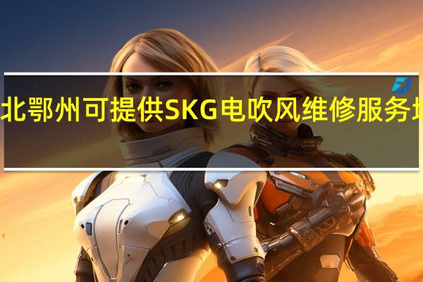 湖北鄂州可提供SKG电吹风维修服务地址在哪