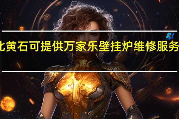 湖北黄石可提供万家乐壁挂炉维修服务地址在哪